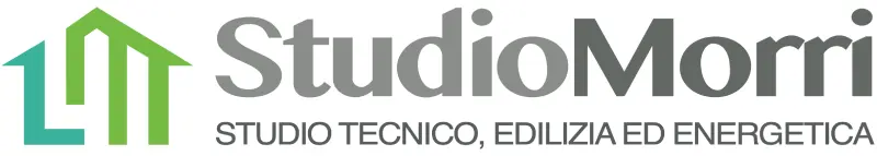 Studio Morri - Logo